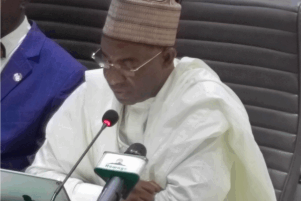 SOIL SCIENCE SOCIETY OF NIGERIA APPOINTS A NEWPRESIDENT AND CHAIRMAN OF GOVERNING COUNCIL OFNIGERIA INSTITUTE OF SOIL SCIENCE (NISS)