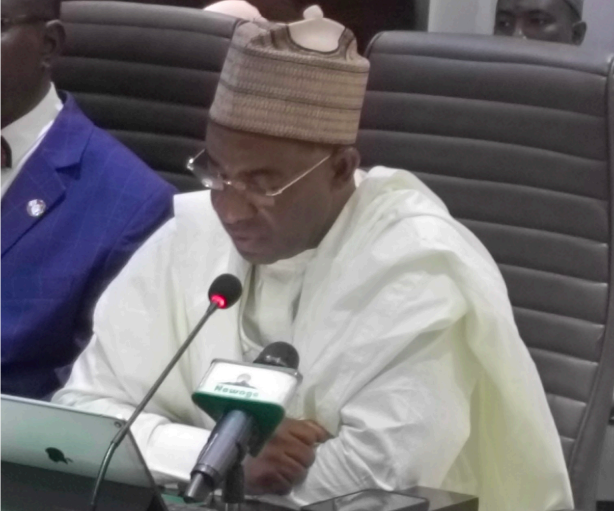 SOIL SCIENCE SOCIETY OF NIGERIA APPOINTS A NEWPRESIDENT AND CHAIRMAN OF GOVERNING COUNCIL OFNIGERIA INSTITUTE OF SOIL SCIENCE (NISS)