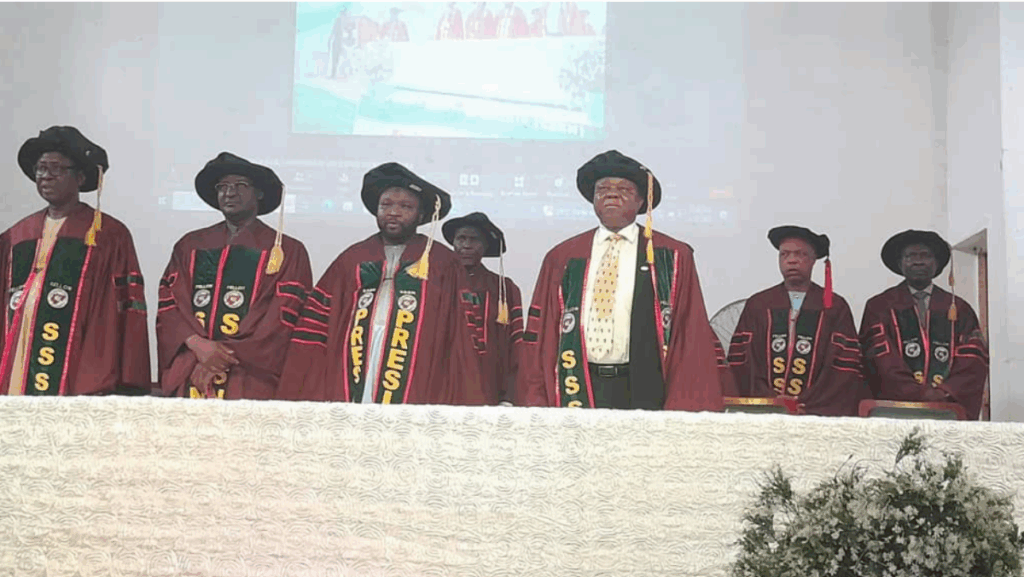 The 47th Annual Conference Of The Soil Science Society Of Nigeria (SSSN)