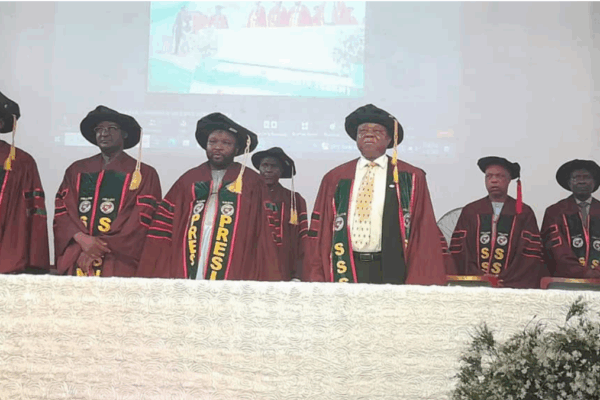 The 47th Annual Conference Of The Soil Science Society Of Nigeria (SSSN)