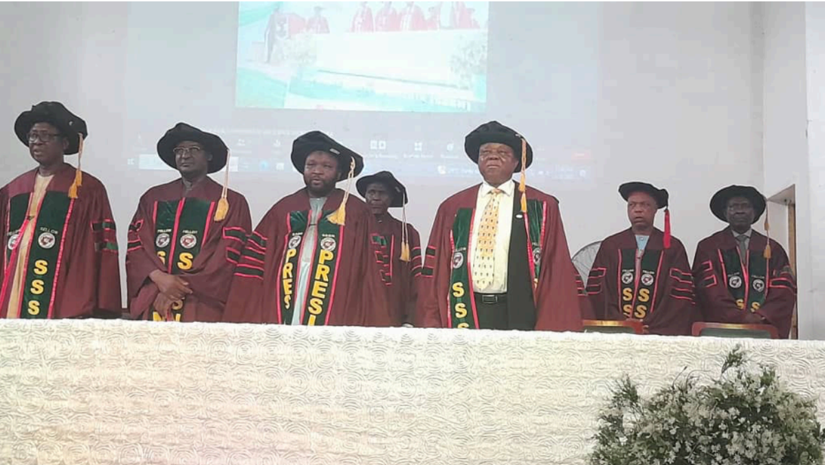 The 47th Annual Conference Of The Soil Science Society Of Nigeria (SSSN)