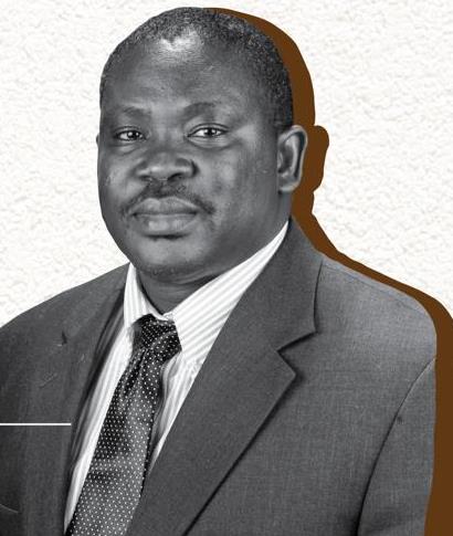 Dr. Augustine Obour