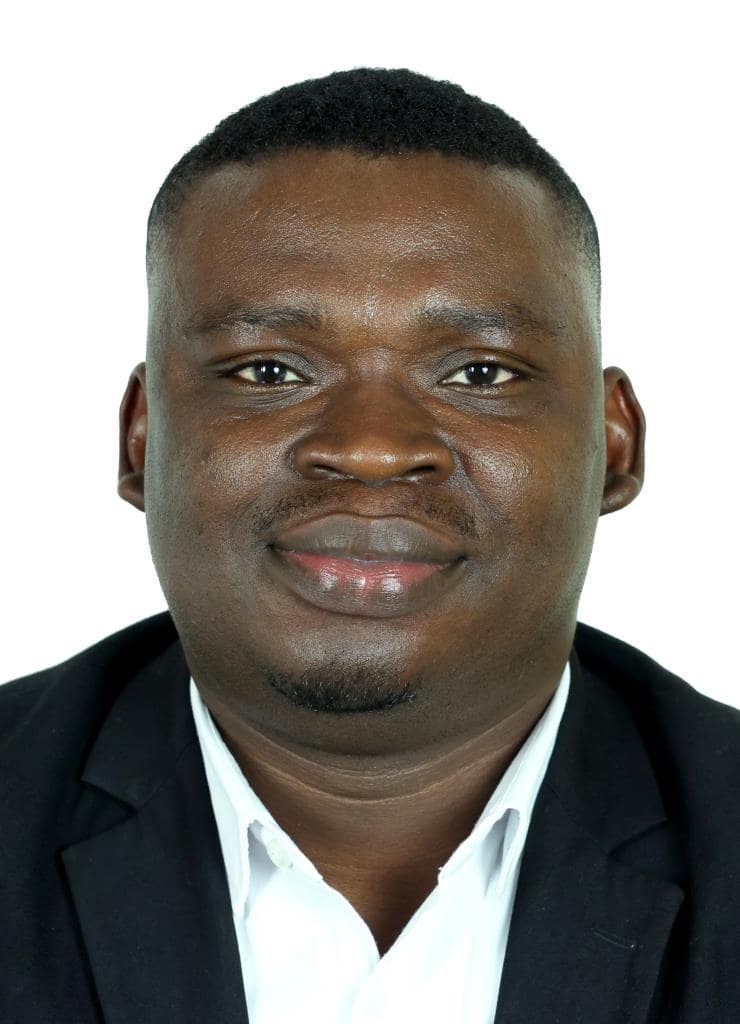 Dr. Samuel A. Mesele