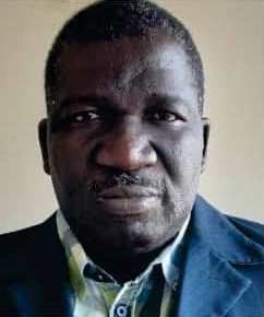 Prof. Christogonus Kayode Daudu