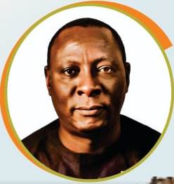 Prof. Ishaku Y. Amapu