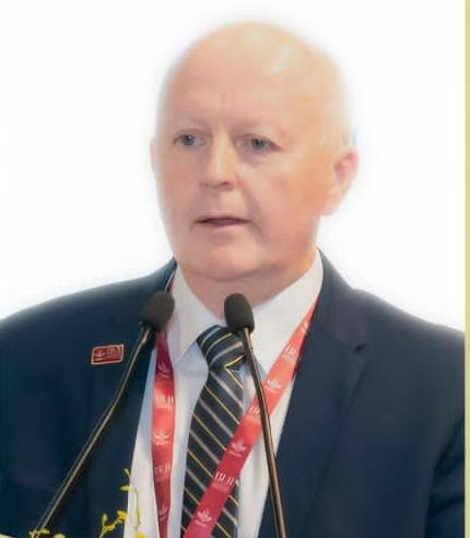 Prof. Dr. Anthony M. Whitbread